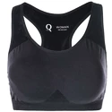 Reggiseno da donna Endurance  Q Rosa Medium Support Seamless Bra Black