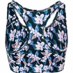 Reggiseno da donna Endurance  Summer Print Sports Bra