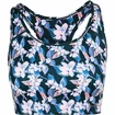 Reggiseno da donna Endurance  Summer Print Sports Bra