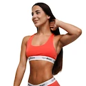 Reggiseno da donna GymBeam  Bralette Strawberry Red