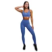 Reggiseno da donna GymBeam  FIT Sports Bra Steel Blue