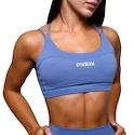 Reggiseno da donna GymBeam  FIT Sports Bra Steel Blue