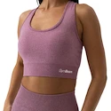 Reggiseno da donna GymBeam  FLO Sports Bra Violet