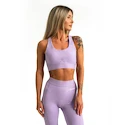 Reggiseno da donna GymBeam  Limitless Sports Bra Lavender