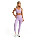 Reggiseno da donna GymBeam  Limitless Sports Bra Lavender