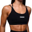 Reggiseno da donna GymBeam  Sports Bra Black