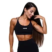 Reggiseno da donna GymBeam  Sports Bra Black