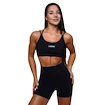 Reggiseno da donna GymBeam  Sports Bra Black