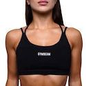 Reggiseno da donna GymBeam  Sports Bra Black