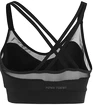 Reggiseno da donna Kari Traa  Froya black