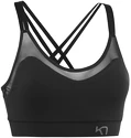 Reggiseno da donna Kari Traa  Froya black