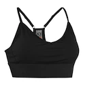 Reggiseno da donna Kari Traa  Var Black XS