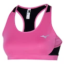 Reggiseno da donna Mizuno Alpha Bra Wild Orchid XS