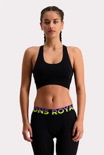 Reggiseno da donna Mons Royale  Stratos Merino Shift Bra XS