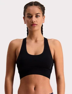 Reggiseno da donna Mons Royale  Stratos Merino Shift Sports Bra XS