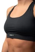 Reggiseno da donna Nebbia  Active Sports Bra with medium impact 413 dark grey