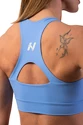 Reggiseno da donna Nebbia  Active Sports Bra with medium impact 413 light blue