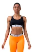 Reggiseno da donna Nebbia Hero Power Your iconic sports 535 black S