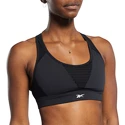 Reggiseno da donna Reebok  Hero Racer black