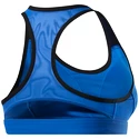 Reggiseno da donna Reebok  Hero Racer blue