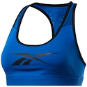 Reggiseno da donna Reebok  Hero Racer blue XS