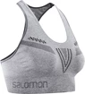 Reggiseno da donna Salomon  Move On Bra W Alloy