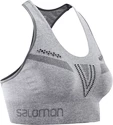 Reggiseno da donna Salomon  Move On Bra W Alloy