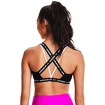 Reggiseno da donna Under Armour  Crossback Low black