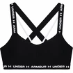 Reggiseno da donna Under Armour  Crossback Low black