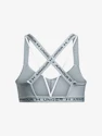 Reggiseno da donna Under Armour  Crossback Low -BLU