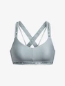 Reggiseno da donna Under Armour  Crossback Low -BLU