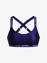 Reggiseno da donna Under Armour  Crossback Low -BLU