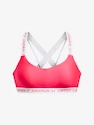 Reggiseno da donna Under Armour  Crossback Low -PNK