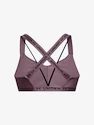 Reggiseno da donna Under Armour  Crossback Low-PPL