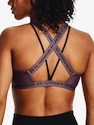 Reggiseno da donna Under Armour  Crossback Low-PPL