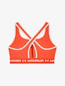 Reggiseno da donna Under Armour  Crossback Mid Bra-ORG