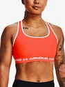 Reggiseno da donna Under Armour  Crossback Mid Bra-ORG