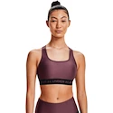 Reggiseno da donna Under Armour  Crossback Mid Bra-PPL