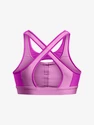 Reggiseno da donna Under Armour  Crossback Mid Harness-PPL