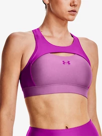 Reggiseno da donna Under Armour Crossback Mid Harness-PPL