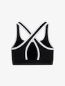 Reggiseno da donna Under Armour  G Crossback Graphic-BLK