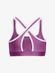 Reggiseno da donna Under Armour  G Crossback Graphic-PPL