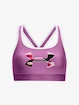 Reggiseno da donna Under Armour  G Crossback Graphic-PPL  XL