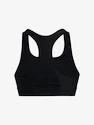 Reggiseno da donna Under Armour  HG Mid Padless-BLK