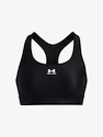 Reggiseno da donna Under Armour  HG Mid Padless-BLK