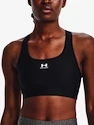 Reggiseno da donna Under Armour  HG Mid Padless-BLK