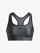 Reggiseno da donna Under Armour  HG Mid Padless-GRY