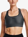 Reggiseno da donna Under Armour  HG Mid Padless-GRY