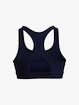 Reggiseno da donna Under Armour  HG Mid Padless-NVY