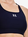 Reggiseno da donna Under Armour  HG Mid Padless-NVY